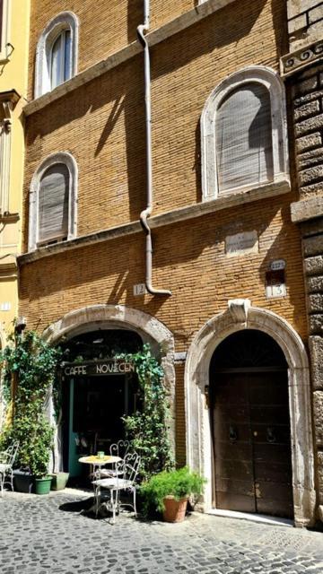 Vacanze Romane Appartement