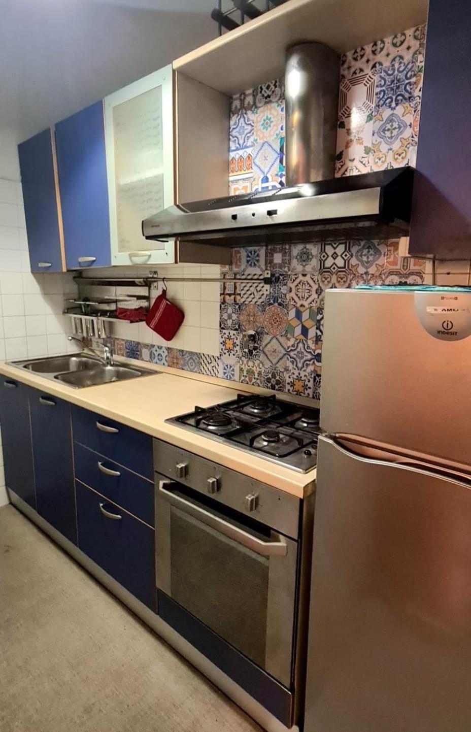 Vacanze Romane Appartement