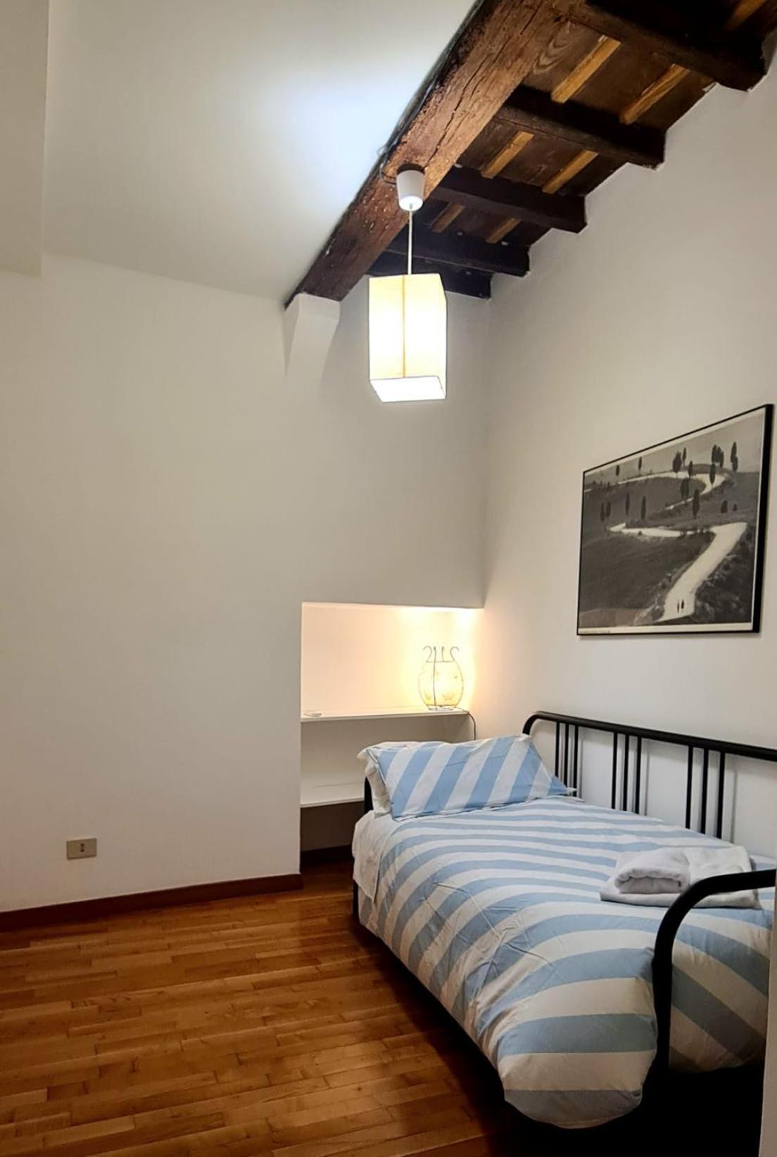 Vacanze Romane Appartement