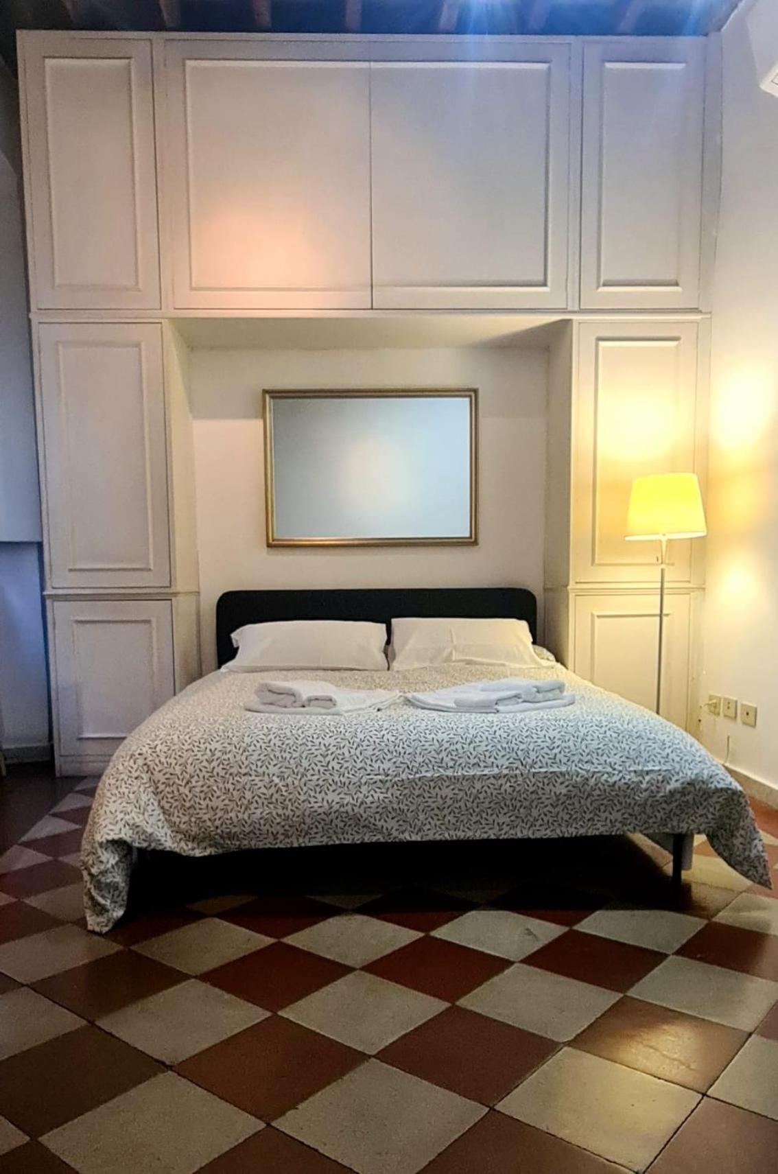Appartement Vacanze Romane Rome