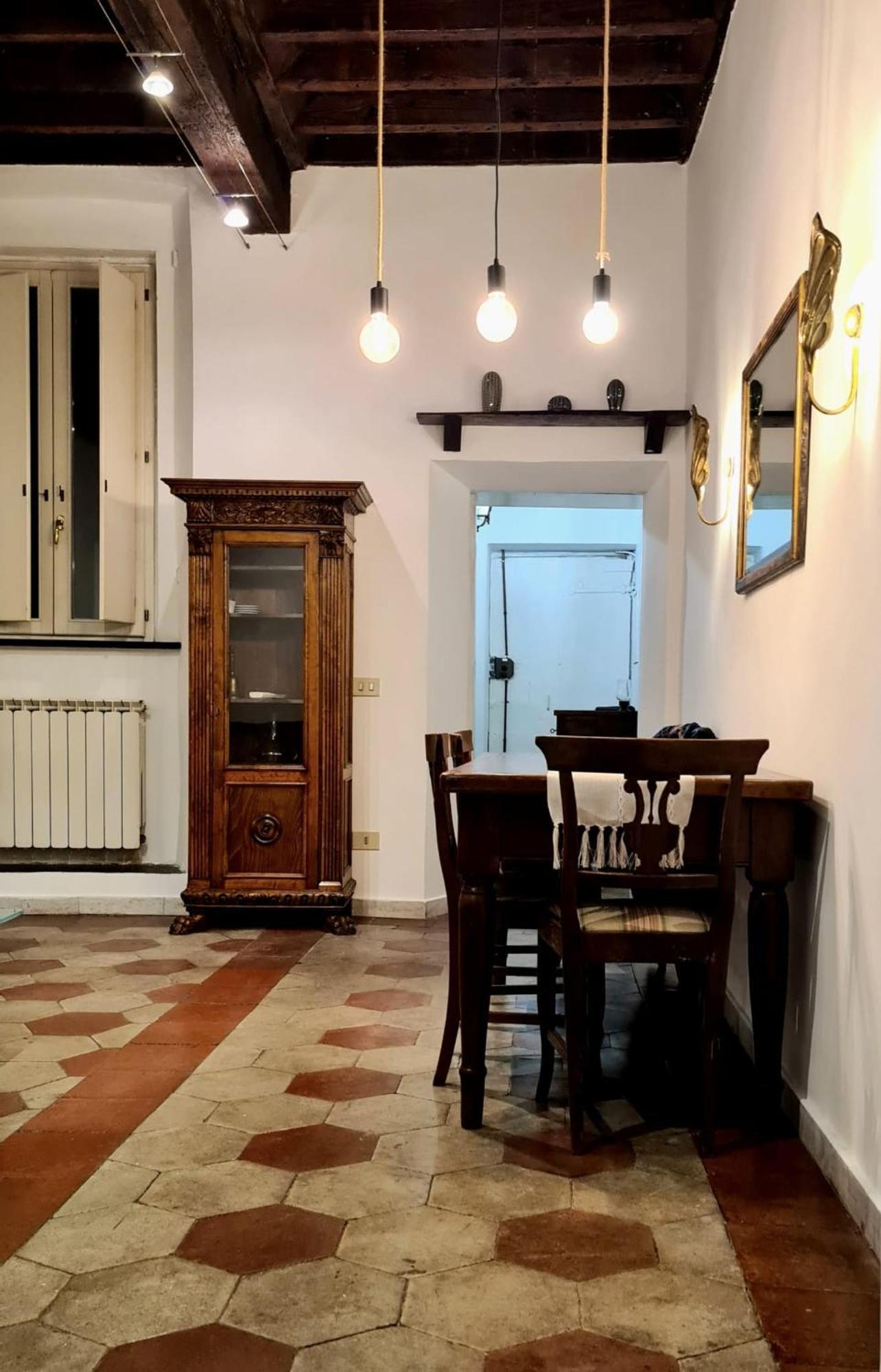 Vacanze Romane Appartement