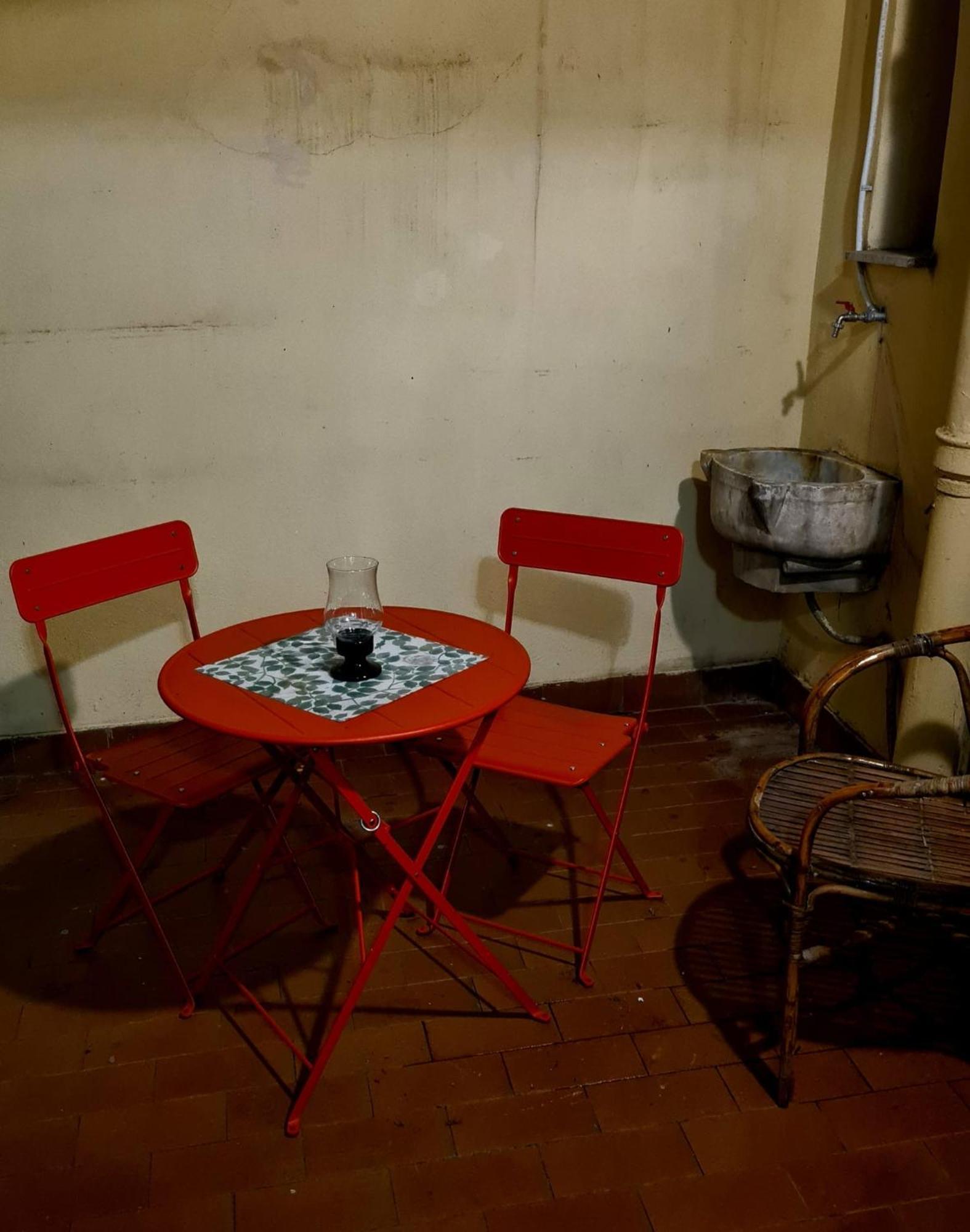 Appartement Vacanze Romane *