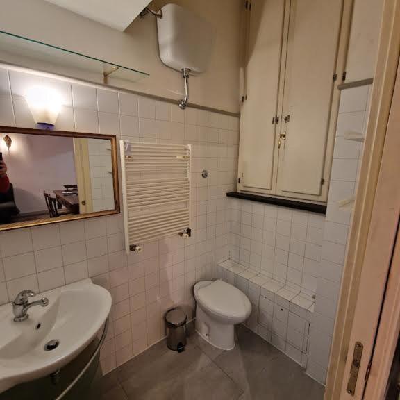 Appartement Vacanze Romane *