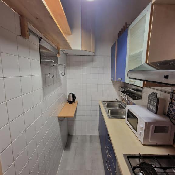 Vacanze Romane Appartement Rome