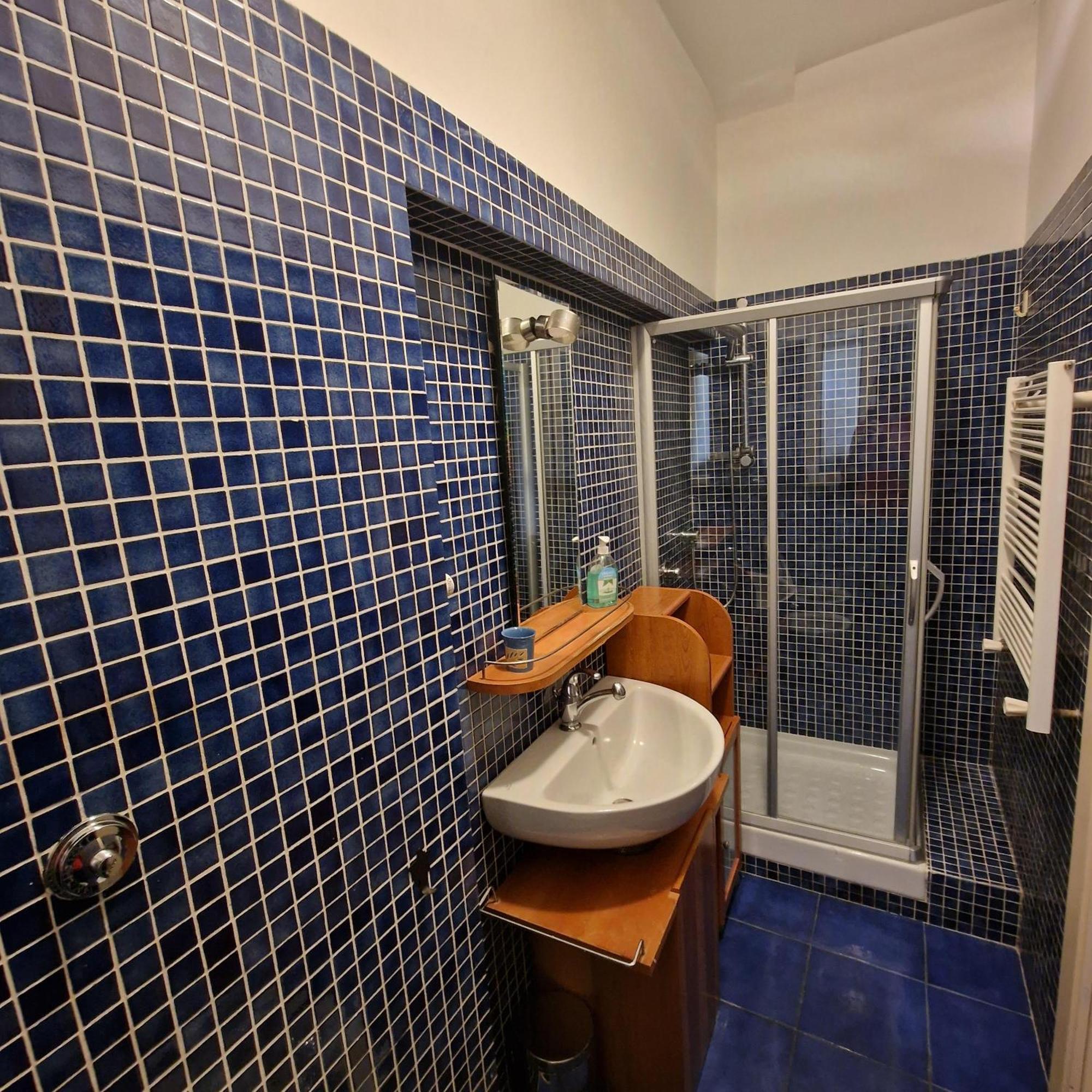 Appartement Vacanze Romane *