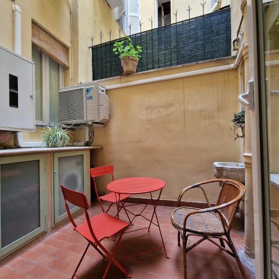Vacanze Romane Appartement