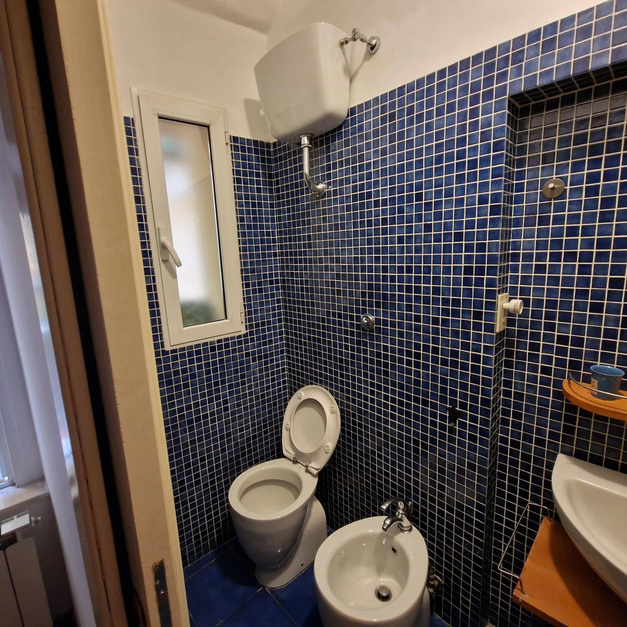 Vacanze Romane Appartement Rome