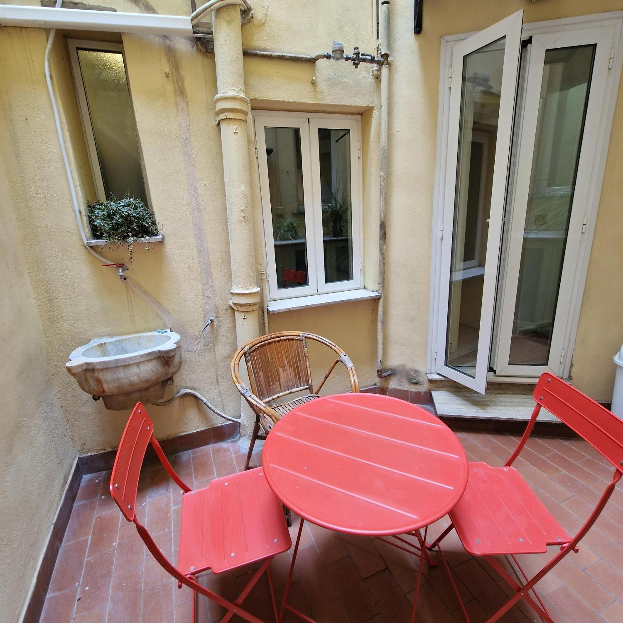 Appartement Vacanze Romane Rome