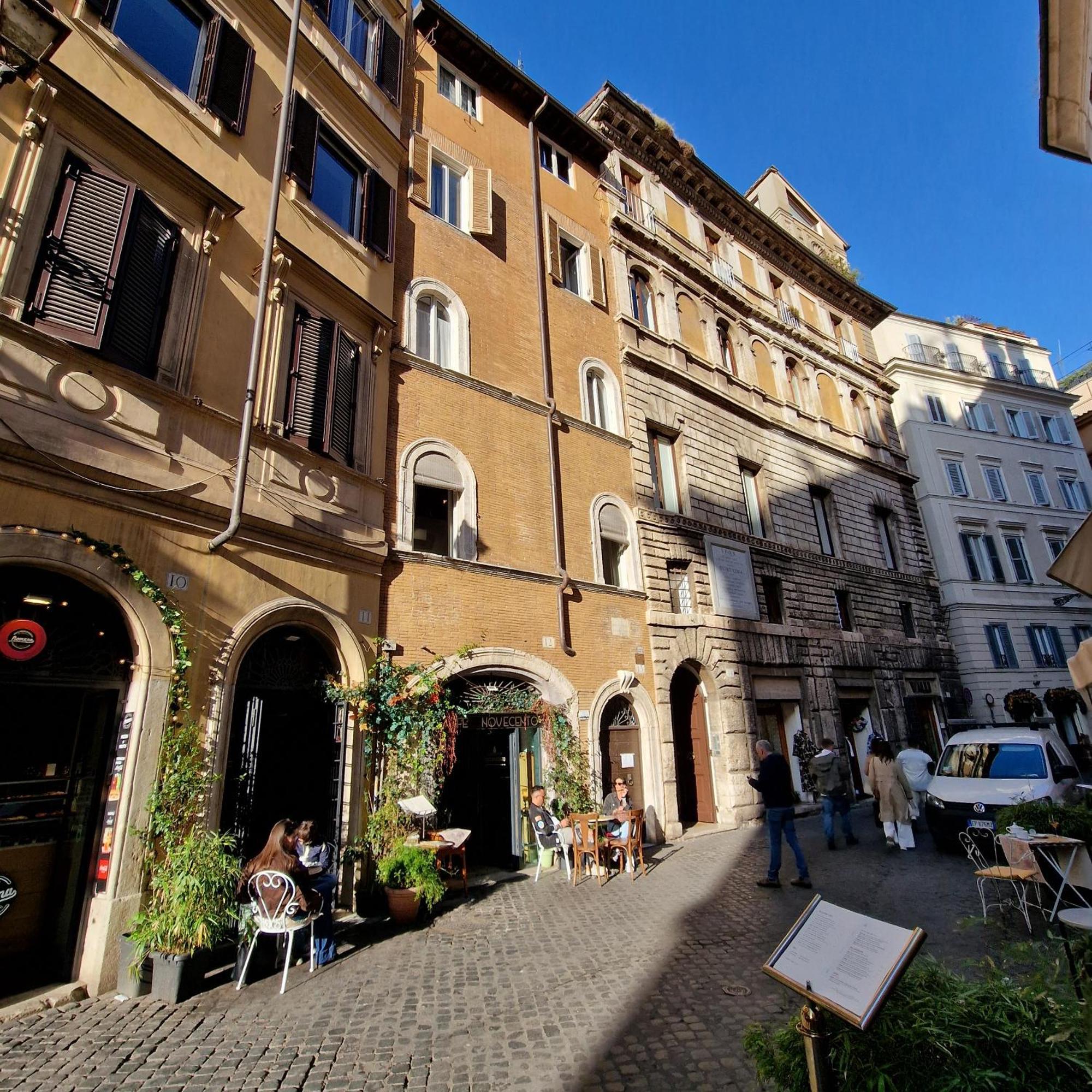 Vacanze Romane Appartement *